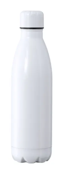 Varn sublimation vacuum flask White