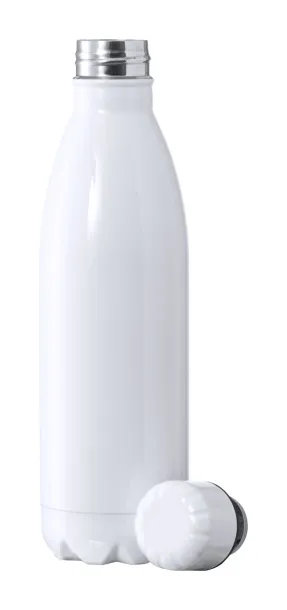 Varn sublimation vacuum flask White