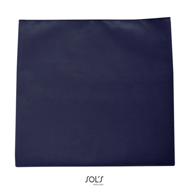 SOL'S ATOLL 70 MICROFIBRE TOWEL - SOL'S French Navy