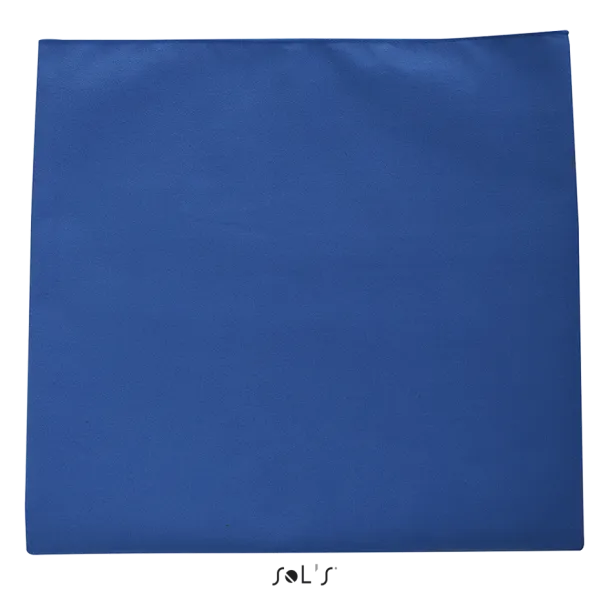 SOL'S ATOLL 70 Ručnik od mikrofibre, 190 g/m2 - SOL'S Kraljevski plava