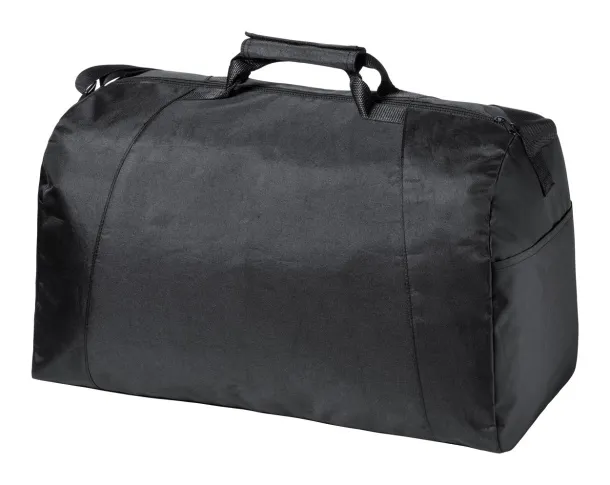 Tronen sports bag Black