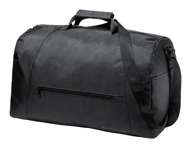 Tronen sports bag Black