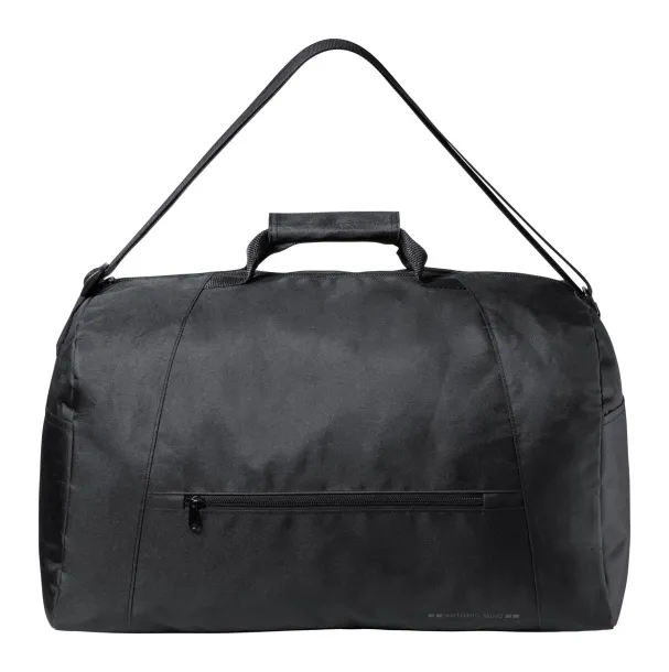 Tronen sports bag Black