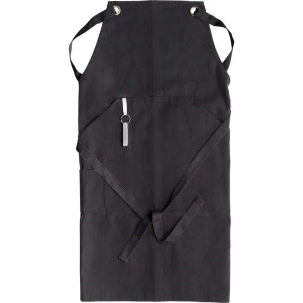  Kitchen apron black