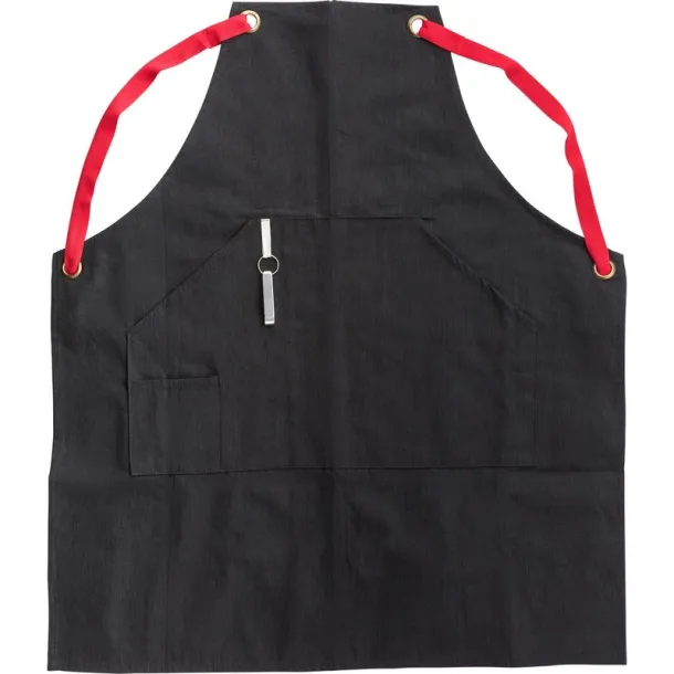  Kuhinjska pregača red