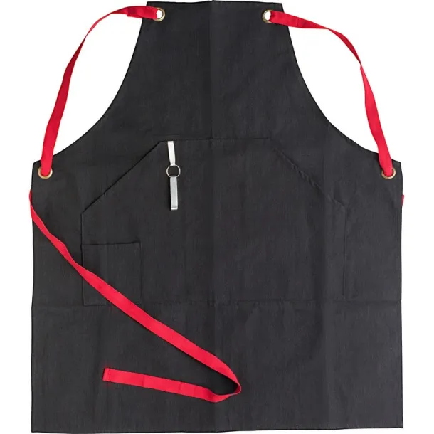  Kuhinjska pregača red