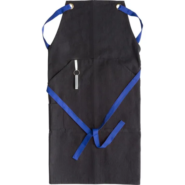  Kuhinjska pregača blue