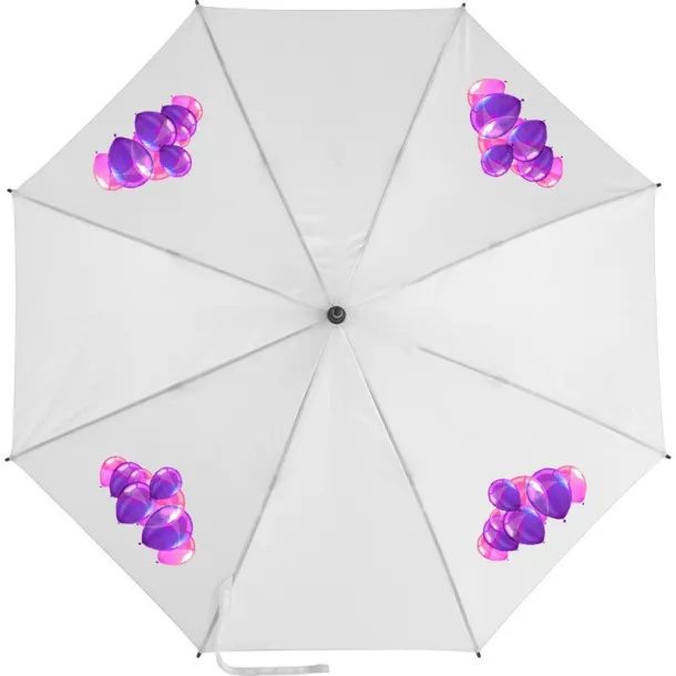  Automatic umbrella Bijela