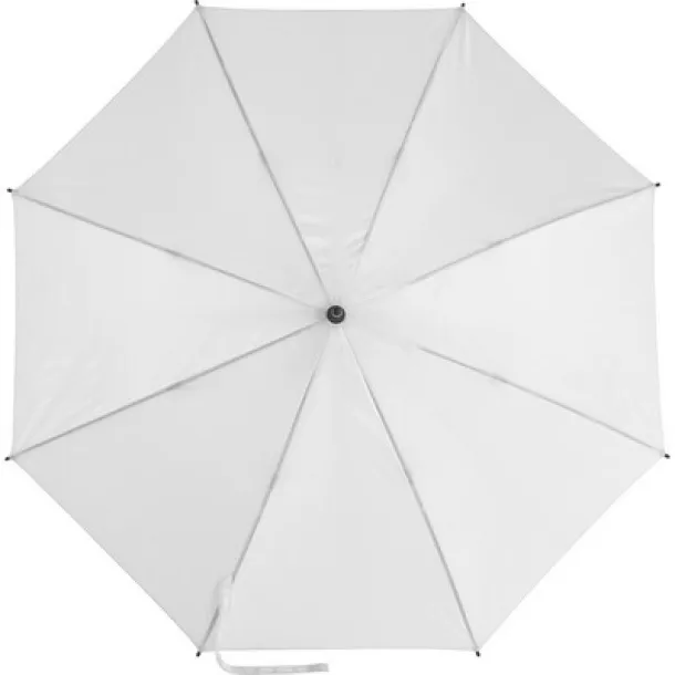  Automatic umbrella white