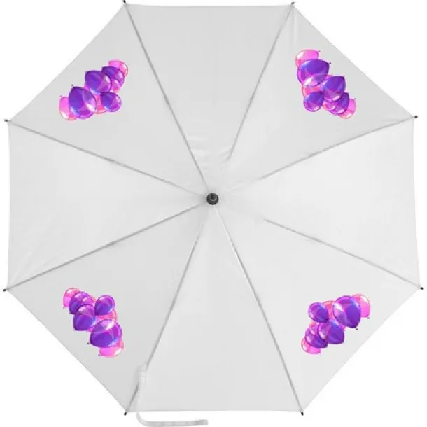  Automatic umbrella Bijela