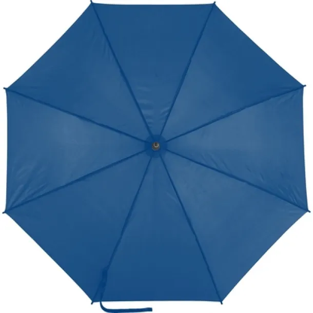  Automatic umbrella blue