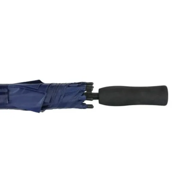  Automatic umbrella blue