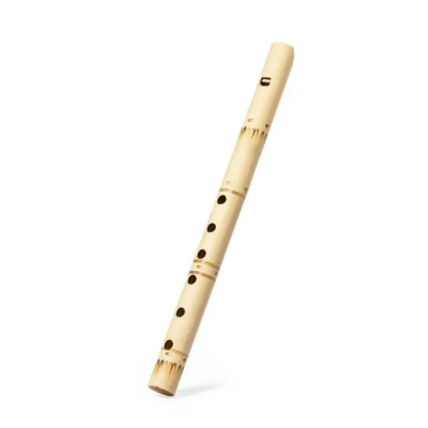  Bamboo flute wood