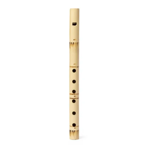  Bamboo flute wood