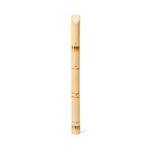  Bamboo flute wood