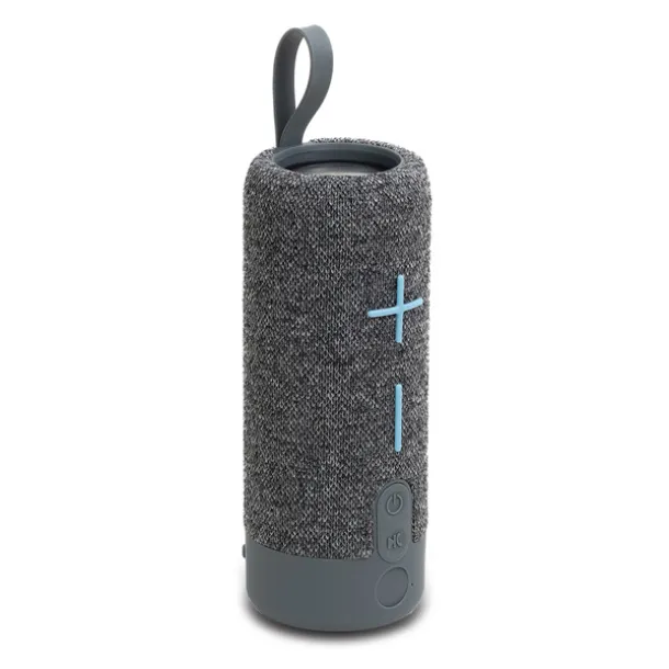 ROLLER bluetooth speaker Grey