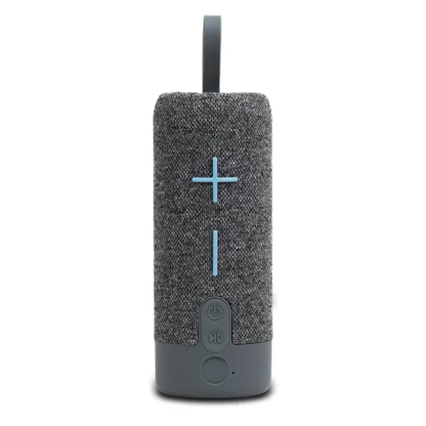 ROLLER bluetooth speaker Grey