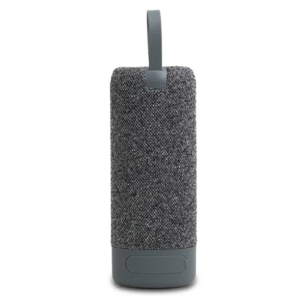 ROLLER bluetooth speaker Grey