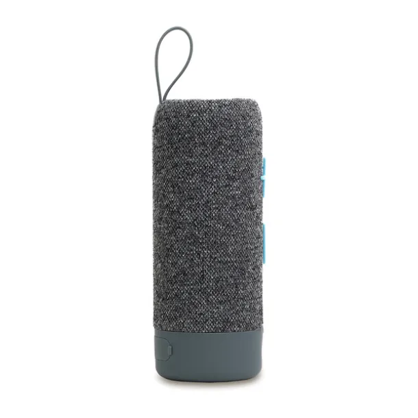 ROLLER bluetooth speaker Grey