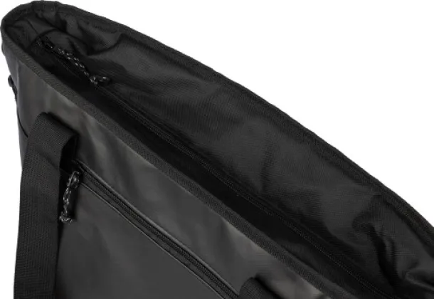 Matthias Polyester (600D) cooler carrying bag