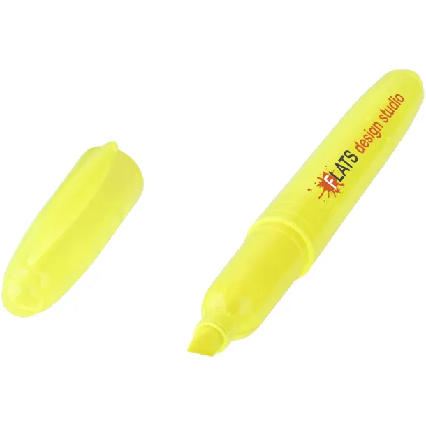 Mondo marker - Bullet Žuta