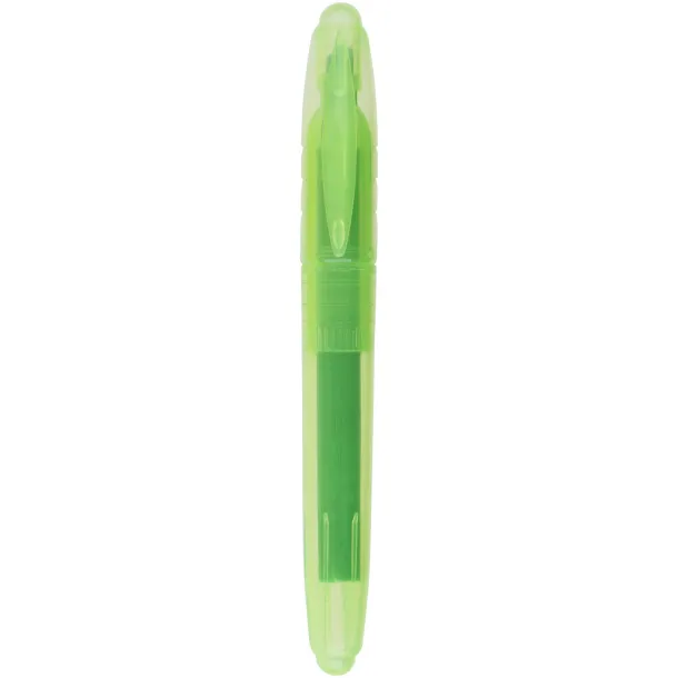 Mondo highlighter - Bullet Green