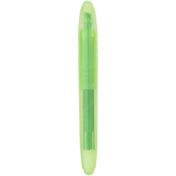 Mondo highlighter - Bullet Green