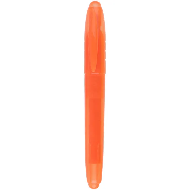 Mondo highlighter - Bullet Orange