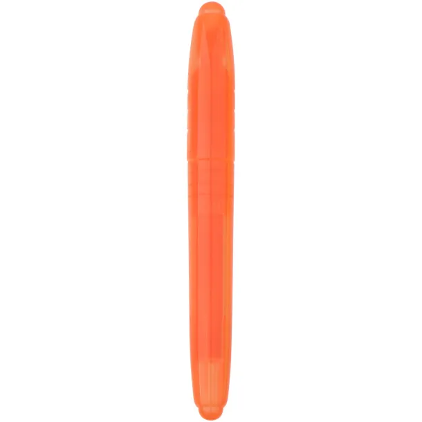 Mondo highlighter - Bullet Orange