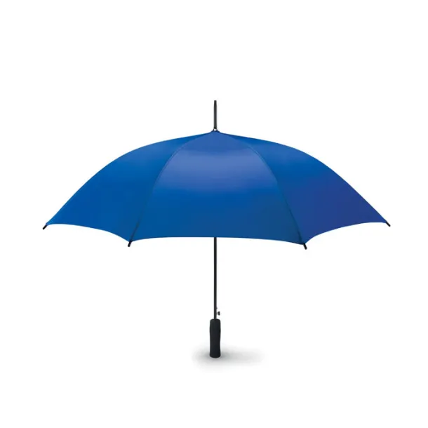 SMALL SWANSEA 23" uni colour umbrella Royal blue