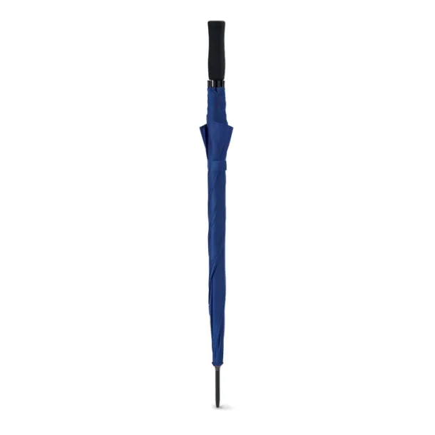 SMALL SWANSEA 23" uni colour umbrella Royal blue