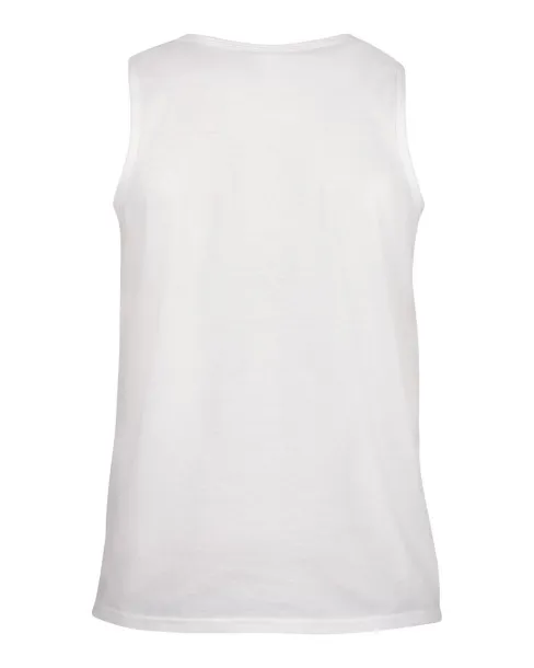  ADULT LIGHTWEIGHT TANK - Anvil White
