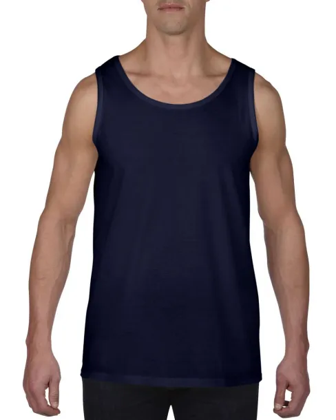  ADULT LIGHTWEIGHT TANK - Anvil Navy