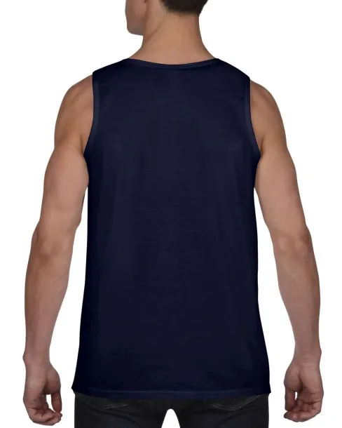  ADULT LIGHTWEIGHT TANK - Anvil Navy