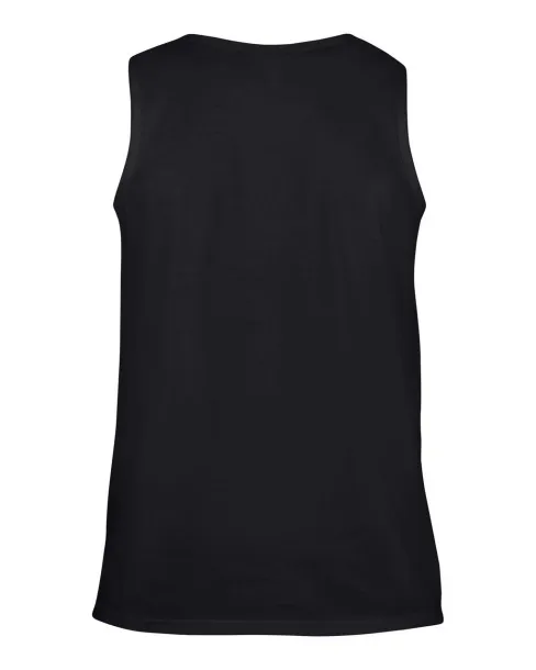  ADULT LIGHTWEIGHT TANK - Anvil Black