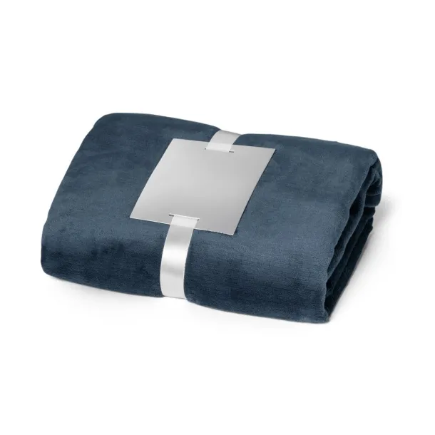 DYLEAF Blanket Blue