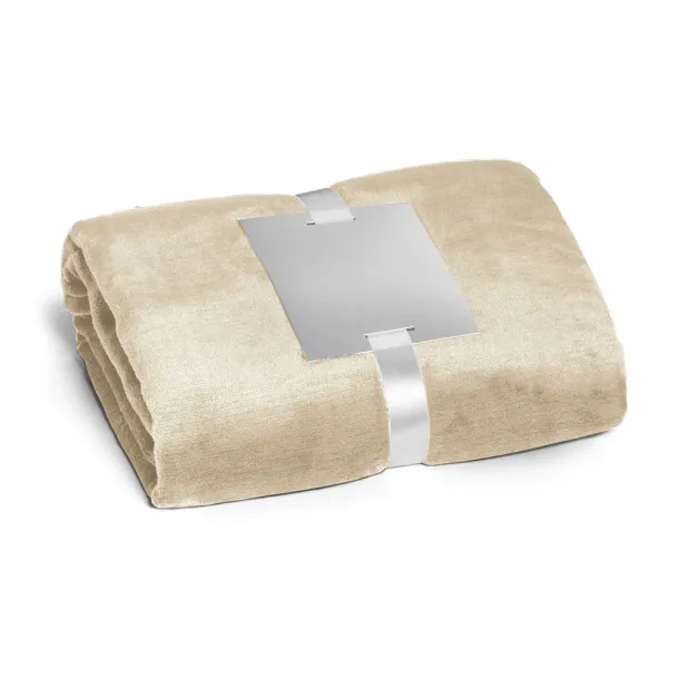 DYLEAF Blanket Beige