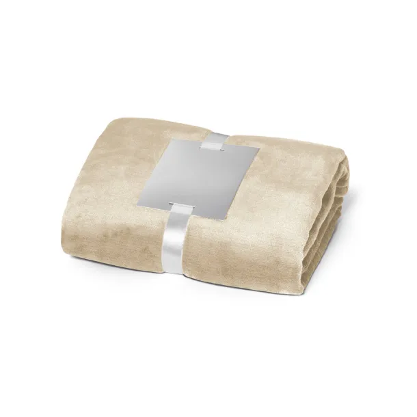 DYLEAF Blanket Beige