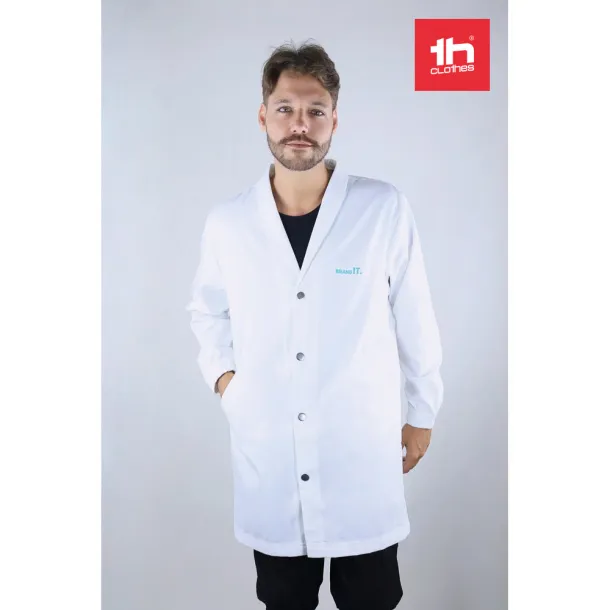 MINSK Unisex workwear smock