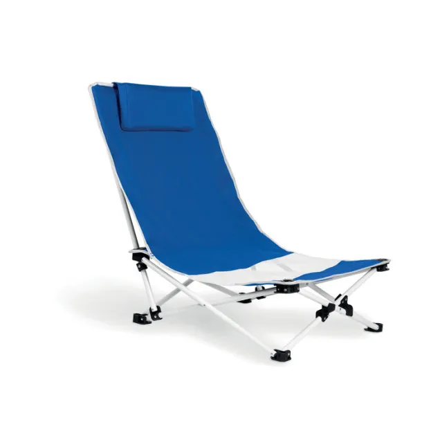 CAPRI Capri beach chair Blue