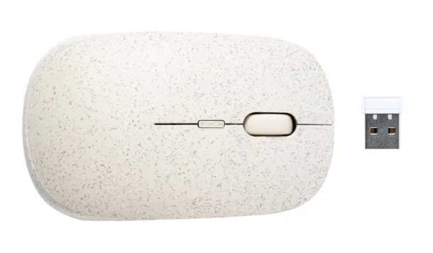 Estiky optical mouse Natural