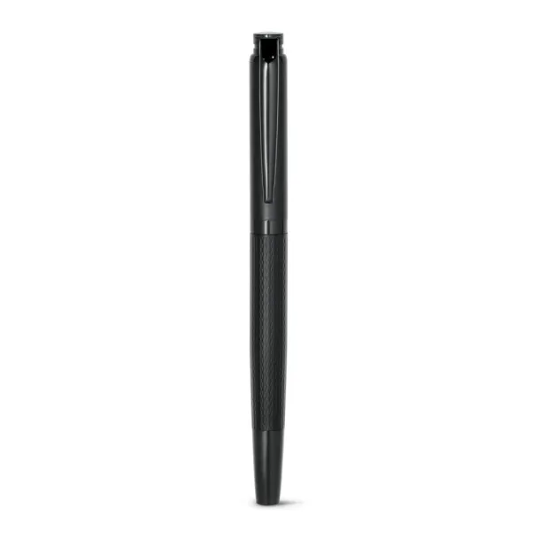 BLAZON Roller pen Black