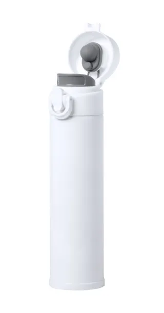 Alirox sublimation vacuum flask White