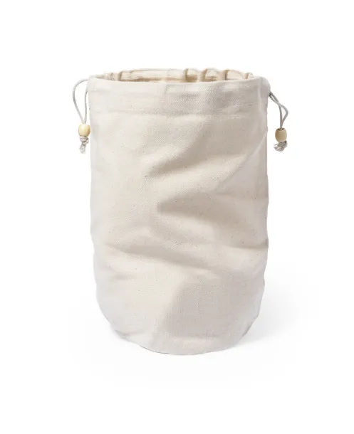 Talso cosmetic bag Natural