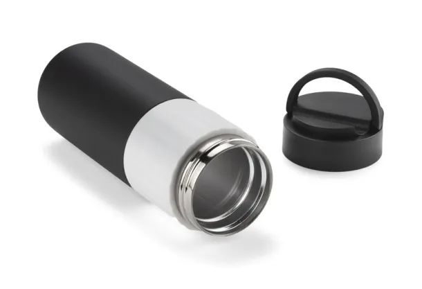 HOLDEN Travel vacuum bottle  500 ml Bijela