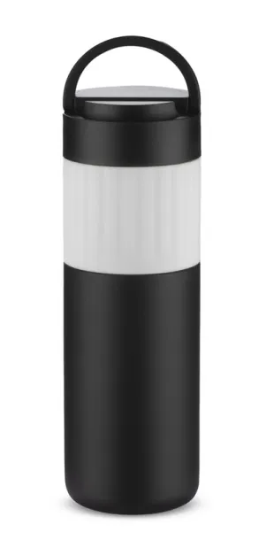 HOLDEN Travel vacuum bottle  500 ml Bijela