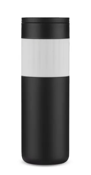 HOLDEN Travel vacuum bottle  500 ml Bijela