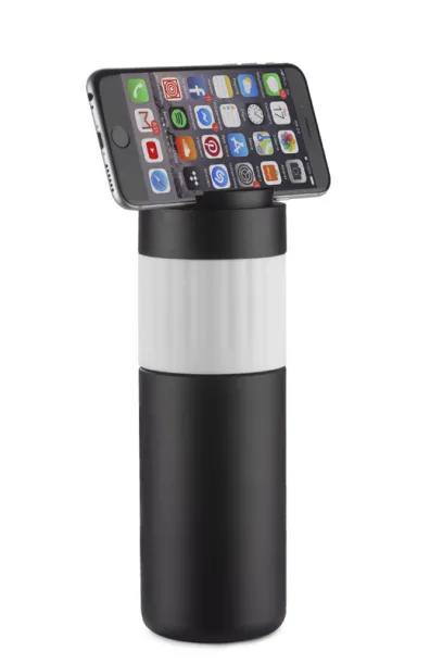 HOLDEN Travel vacuum bottle  500 ml Bijela