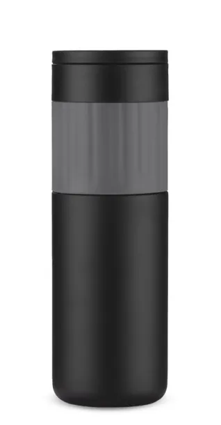 HOLDEN vakuumska putna boca, 500 ml Siva