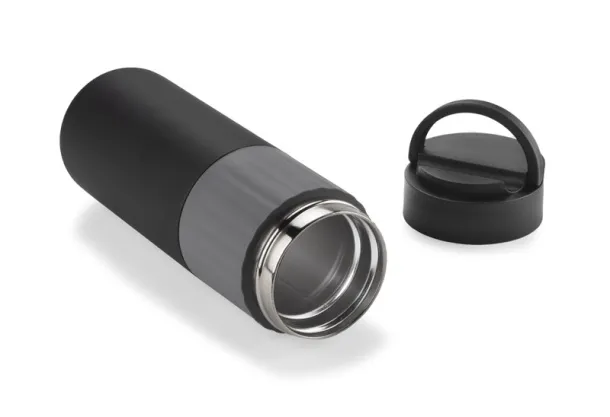 HOLDEN Travel vacuum bottle  500 ml Siva